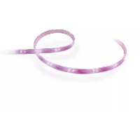 Philips Hue Lightstrip Plus 1m Verlängerung White & Color Ambiance 950lm