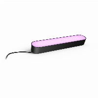 Philips Hue White&Col. Amb. Play Lightbar 1er Basis schw m NT.