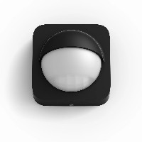 Philips Hue Outdoor Sensor Schwarz
