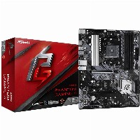ASROCK B550 PHANTOM GAMING 4 (AM4) (D)