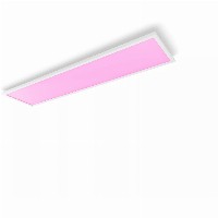 Philips Hue White & Color Ambiance Surimu Panel 120x30cm Weiß