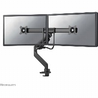 Neomounts DS75-450BL2 Tischhalterung für 17-32″ Bildschirme - Schwarz