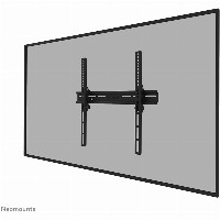 Neomounts WL30-350BL14 feste Wandhalterung für 32-65″ Bildschirme - Schwarz