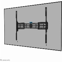 Neomounts WL30S-950BL19 feste Wandhalterung für 55-110″ Bildschirme - Schwarz