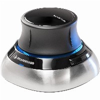 3Dconnexion SpaceMouse Wireless Bluetooth Edition BT