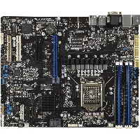ASUS SERVER P12R-E S1200 C256/VGA/2xGBL/ATX