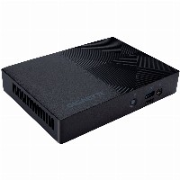 Gigabyte Brix GB-BNIP-N100 Barebone (Intel N100 CPU 4C/4T)