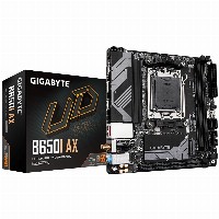 AM5 Gigabyte B650I AX ITX