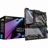 1700 Gigabyte Z790 AORUS Master X
