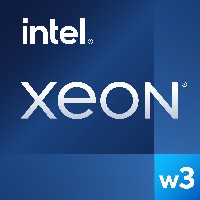 Xeon w3-2423 2.1GHz FC-LGA16A 15M Cache Tray CPU