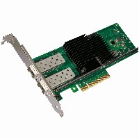 INTG Intel 10Gb 2-Port Server Adapter X710-DA2(2xSFP+) bulk