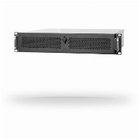 2HE Chieftec UNC-210M-B-OP
