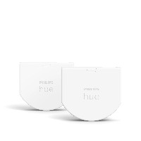 Philips Hue Wandschalter Modul Doppelpack