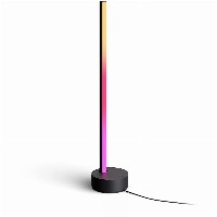 Philips Hue Gradient Signe Tischleuchte Schwarz