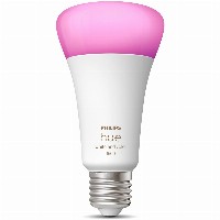 Philips Hue White & Color Ambiance E27 Einzelpack 1100lm 100W