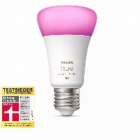 Philips Hue StiWa White&Col. Amb. E27 Einzelpack 800lm 75W.