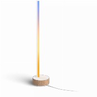 Philips Hue Gradient Signe Oak Tischleuchte 730lm