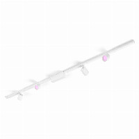 Philips by Signify Hue White and colour ambience 8719514407787 spotlight