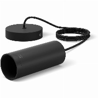 Philips Hue Schwarze Kordel
