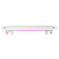 Philips by Signify Hue White and colour ambience 8720169318618 smart lighting