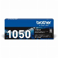 Brother Toner TN-1050 Schwarz bis zu 1.000 Seiten nach ISO/IEC 19752