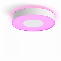 Philips Hue White & Color Ambiance Infuse Deckenleuchte M Weiß 2400lm