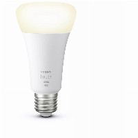 Philips Hue White E27 Einzelpack 1100lm 100W