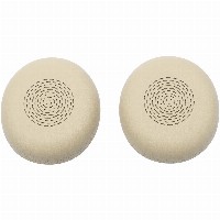 JabraOhrpolster für Evolve2 75 beige (2 Stück)
