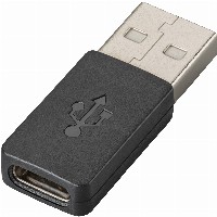 HP Poly Adapter USB-C auf USB-A