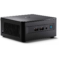 ASUS NUC GEN12 Pro Wall Street Canyon i7 RNUC12WSHi70002 EU CORD
