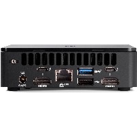 ASUS NUC GEN12 Pro Wall Street Canyon i7 RNUC12WSKi70002 EU CORD