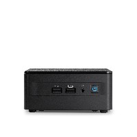 ASUS NUC GEN13 Pro Arena Canyon i7 RNUC13ANHi70002 EU CORD