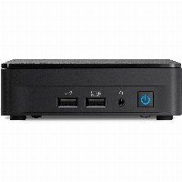 ASUS NUC GEN13 Pro Liberty Canyon i5 RNUC13L3Kv50002 EU CORD vPro