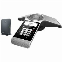 Yealink CP930W Package incl. W60B