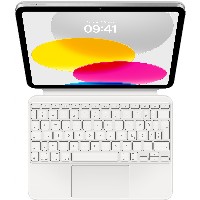 APPLE Magic Keyboard Folio for iPad 10th generation German