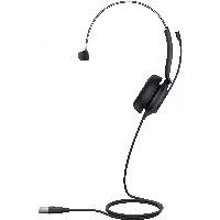 Yealink Headsets UH35 Mono UC