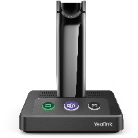 Yealink Headsets WH63 Teams only Base without Headset WHB630T(V1)