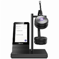 Yealink Headsets WH66 only Base without Headset WHB660