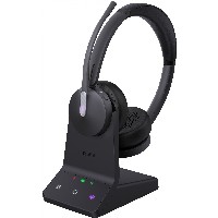 Yealink Headsets WH64 Dual Teams