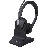 Yealink Headsets WH64 Dual UC