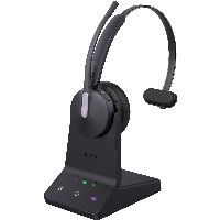 Yealink Headsets WH64 Mono Teams