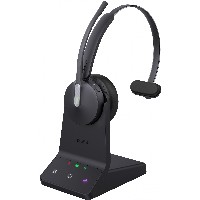 Yealink Headsets WH64 Mono UC