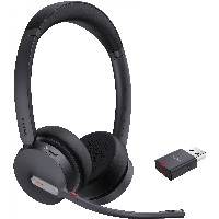 Yealink Headsets WH64 Hybrid Dual UC