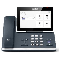 Yealink MSFT Teams Edition MP58-WH-Teams E2