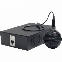 HP Poly IP Ceiling Microphone Array