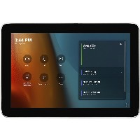 Poly GC8 Touch USB Controller für MTR Systeme