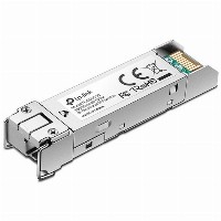 Z GBIC TP-LINK SM321B - Gigabit Single-Mode WDM Bi-Directional SFP Module