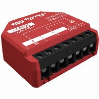 Shelly Relais ″1PM Gen3″ max 16A WLAN BT