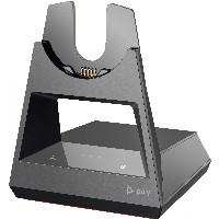 HP Poly Office Basisstation für Voyager 43XX / Focus 2 Teams