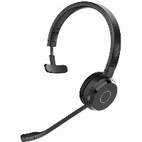 JabraEvolve 65 TE Link390a MS Mono